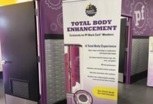 Total Body Enhancement at Planet Fitness