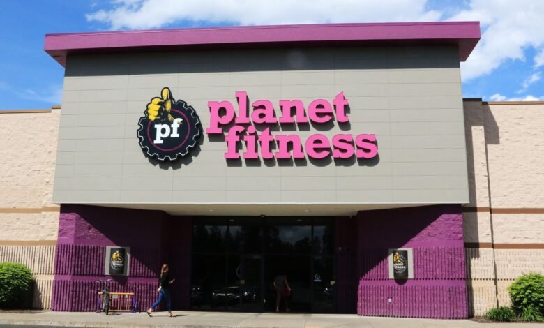 The Ultimate Guide to Optimal Health with Planet Fitness