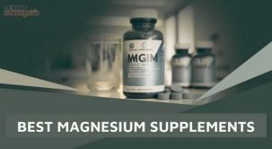 Top-Rated Best Magnesium Supplements for Health