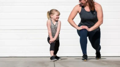 The Importance of Exercise for Kids Building Strong Bodies and Bright Minds