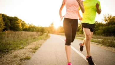 The Path to Better Health the Way to Physical Fitness