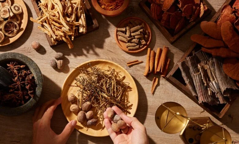 Exploring the Power of Herbal Wellness Nature’s Healing Touch