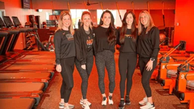 Unleash Your Potential with Orange Theory Fitness