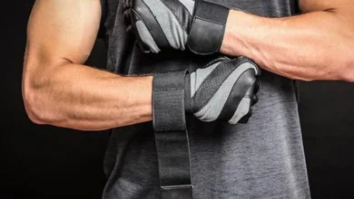 The Significance of Workout Gloves in Fitness Preparing