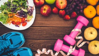 The Importance of Proper Nutrition in Achieving Fitness Success