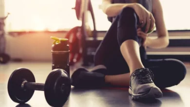 The Rewards of Workout for the Body, Mind, and Soul