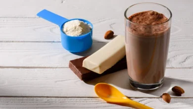 Chocolate Milk as the Ideal Post-Exercise Refreshment