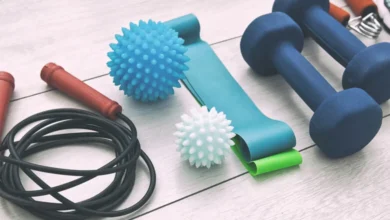 Raise Your Health Cycle with Major Exercise Workout Tools