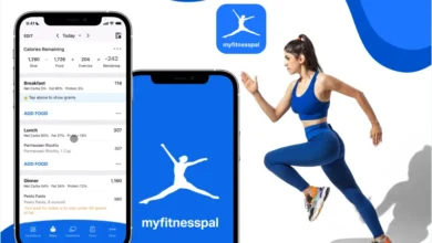 How MyFitnessPal Empowers Your Fitness Journey