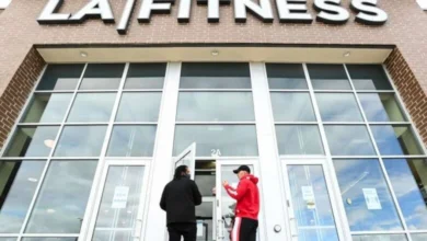 Exploring the World of Fitness with LA Fitness