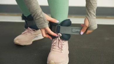 Maximizing Your Workout with Ankle Weights Benefits and Best Practices