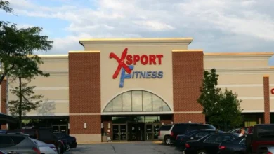 Achieve Your Fitness Goals at XSport Fitness