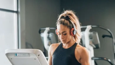 The Beat Goes On Unveiling the Best Workout Headphones of the Year