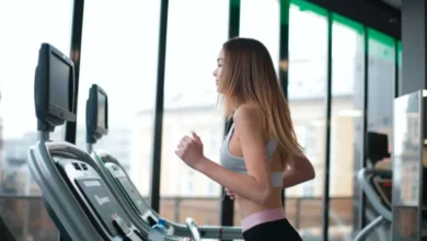 Elevate Your Fitness the Power of Cardio Workouts at the Gym