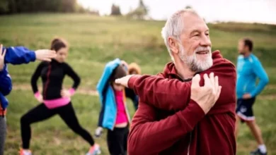 Exercise’s Transformative Power a Road to Health and Happiness