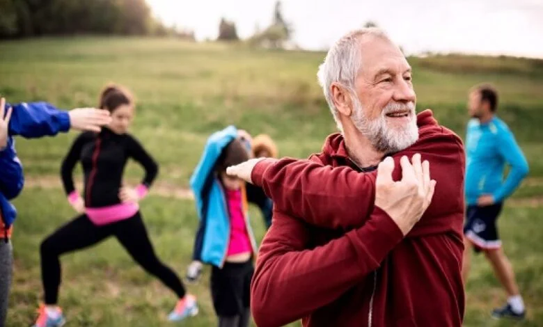 Exercise’s Transformative Power a Road to Health and Happiness