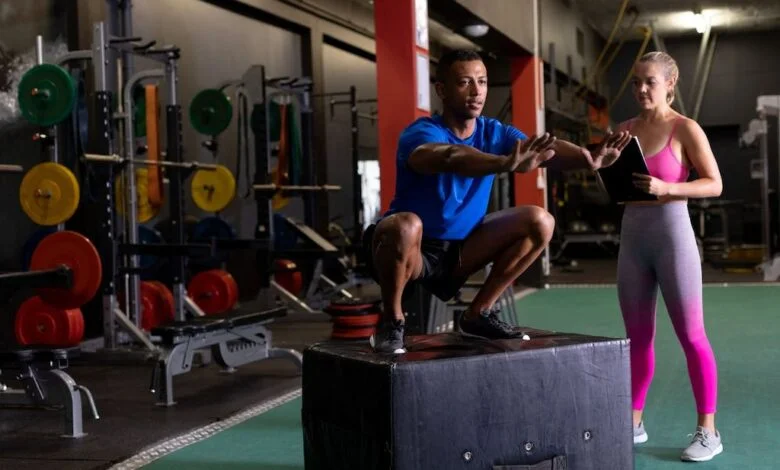 Unlocking Peak Sports Performance the Key Elements