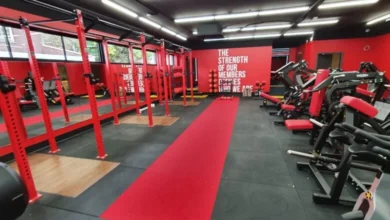 The Start of a Healthier Lifestyle with Snap Fitness