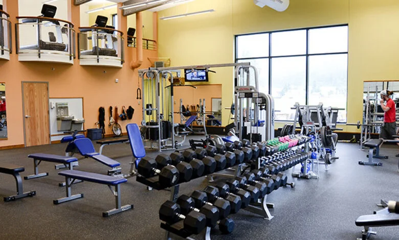 The Ultimate Guide to Choosing the Right Fitness Center for Your Health and Wellness Journey