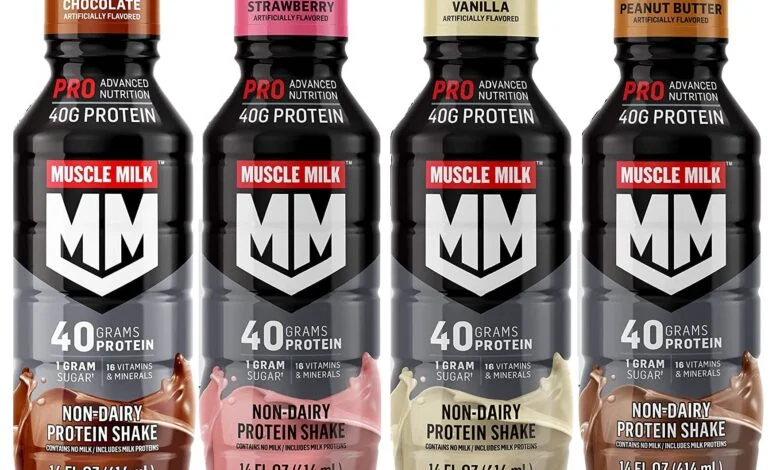 Exploring the Benefits and Considerations of Muscle Milk