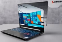 Lenovo IdeaPad 1: Powerful AMD Ryzen 5 Laptop