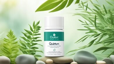 Quietum Plus Reviews, Benefits + Side Effects 2024