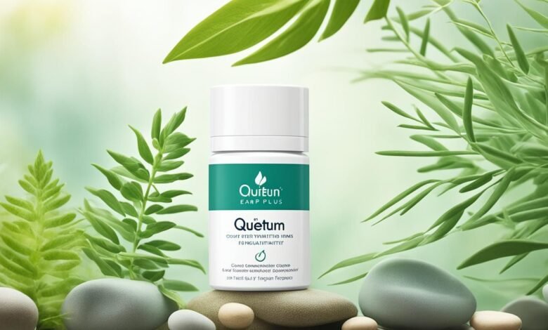 Quietum Plus Reviews, Benefits + Side Effects 2024