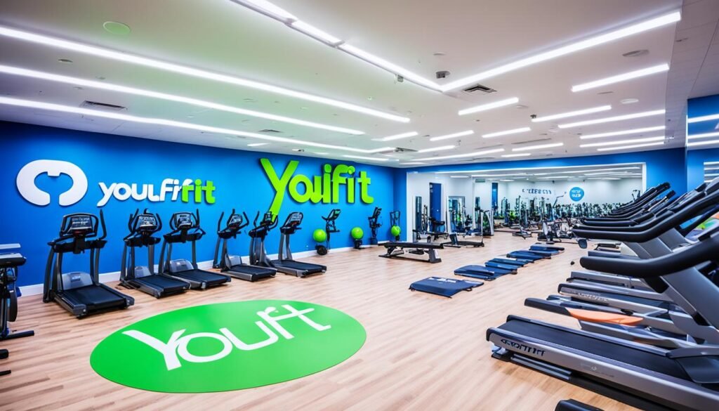 YouFit Weston: Affordable Fitness for Everyone