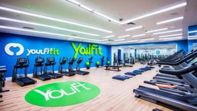 YouFit Weston: Affordable Fitness for Everyone